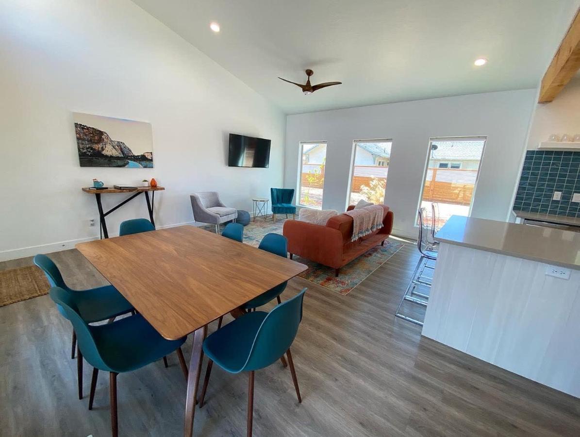 Timber & Tin D 2Bed 2Bath W Pool & Rooftop Deck คาแนบ ภายนอก รูปภาพ
