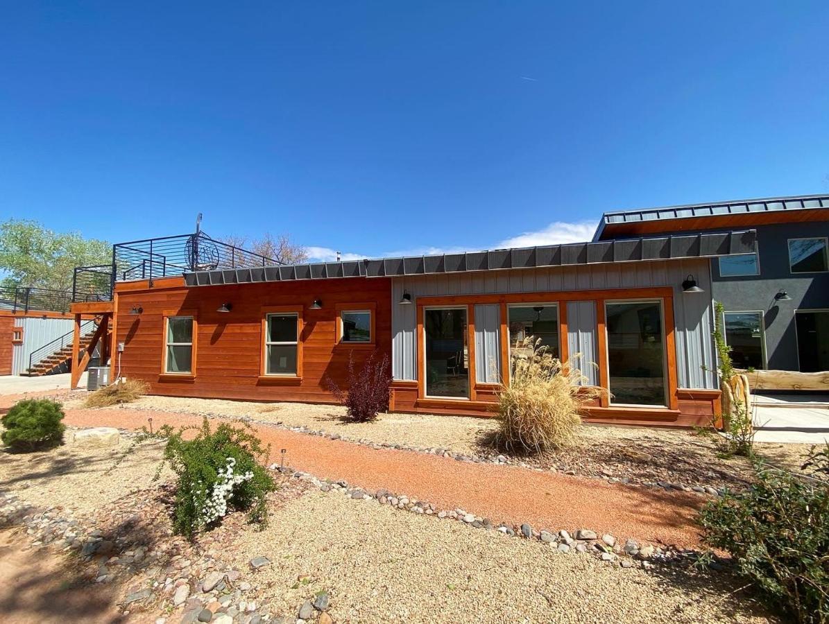 Timber & Tin D 2Bed 2Bath W Pool & Rooftop Deck คาแนบ ภายนอก รูปภาพ
