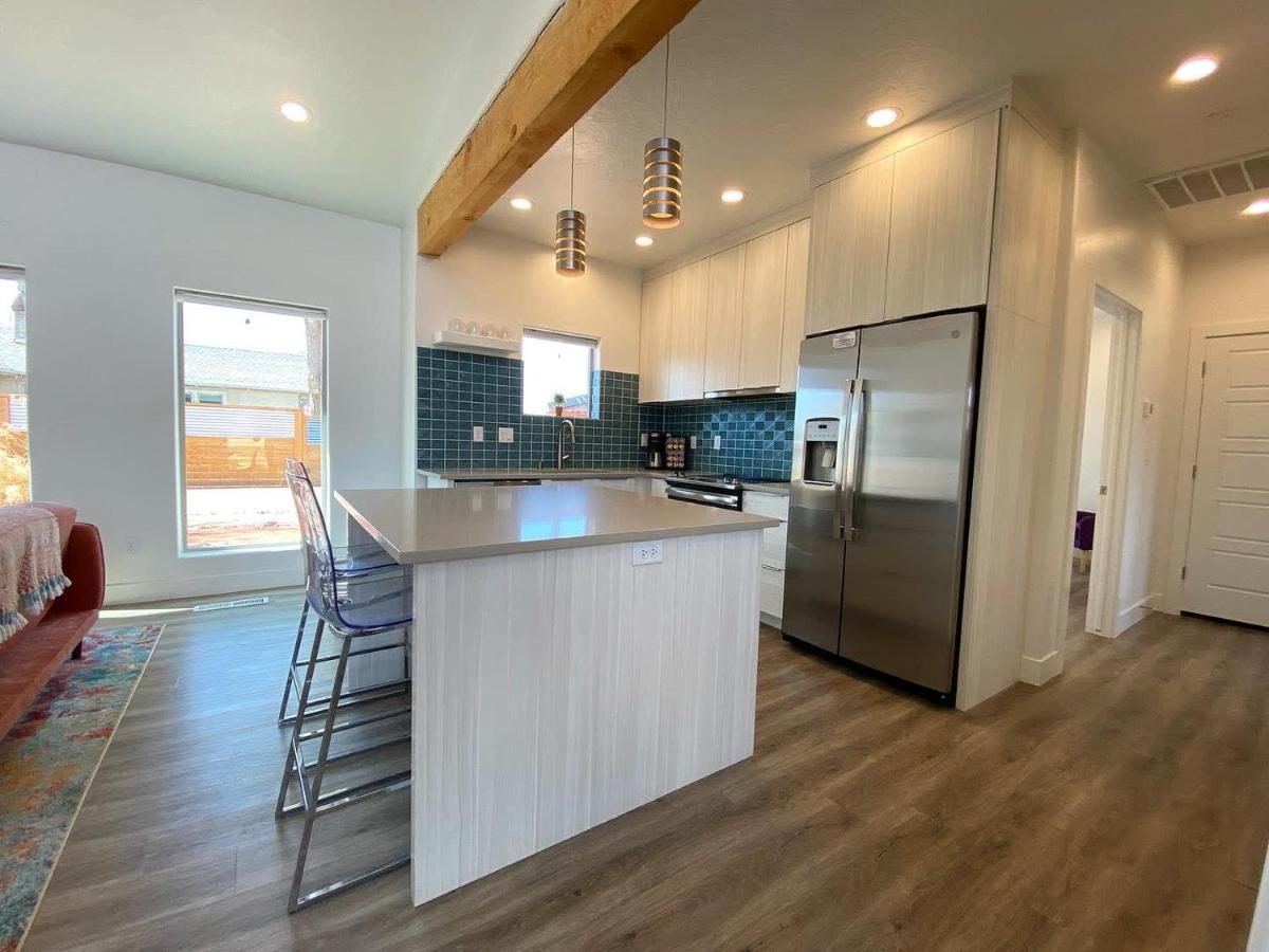 Timber & Tin D 2Bed 2Bath W Pool & Rooftop Deck คาแนบ ภายนอก รูปภาพ